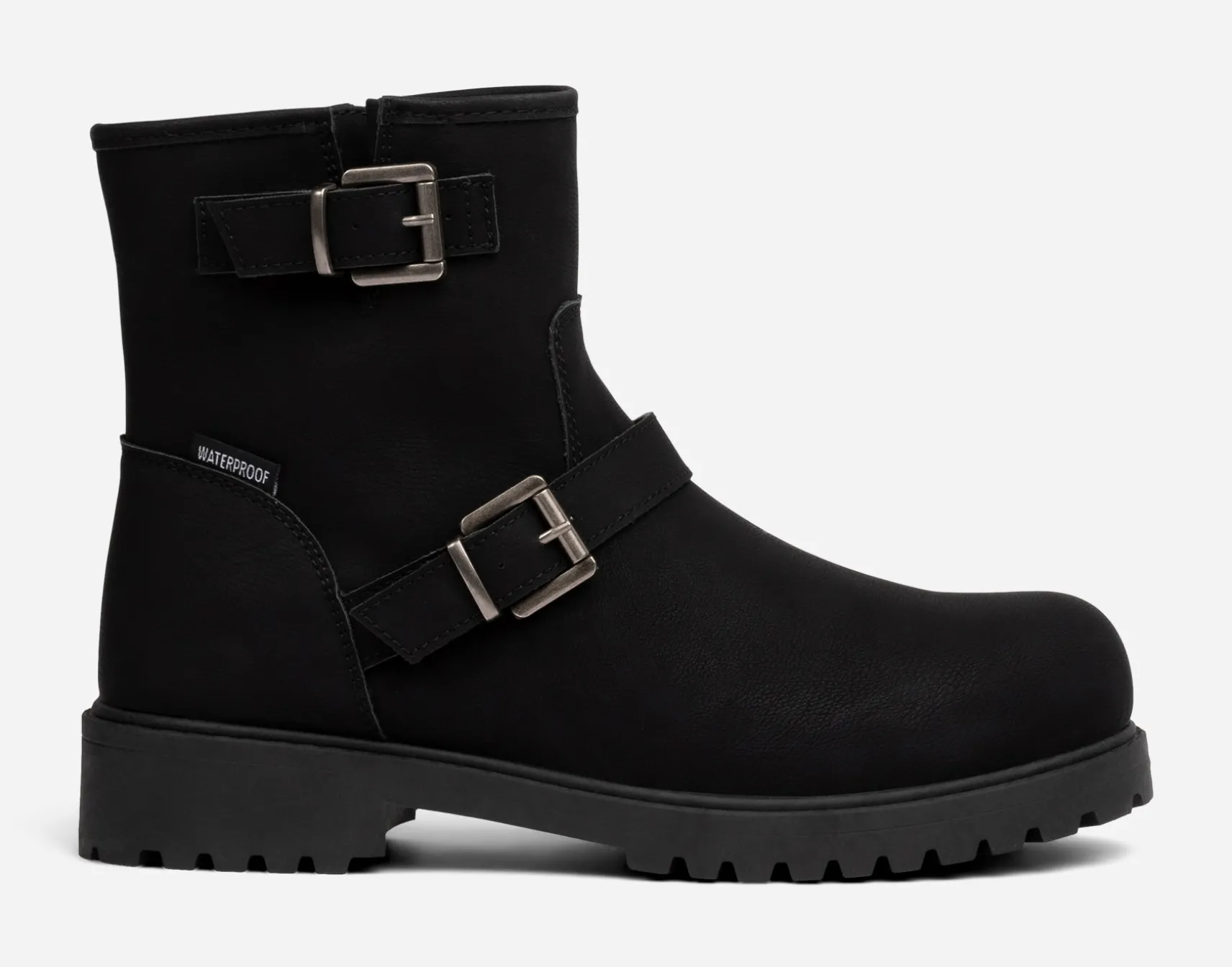LEJON, Varmfodrade boots, waterproof