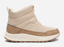 LEJON, Varmfodrade boots, waterproof