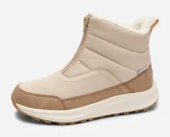 LEJON, Varmfodrade boots, waterproof