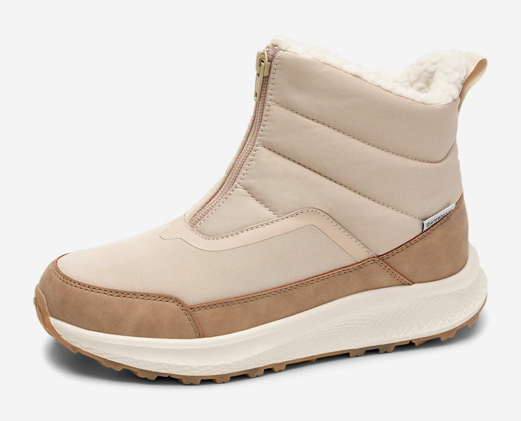 LEJON, Varmfodrade boots, waterproof