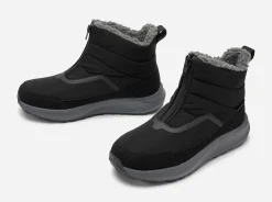 LEJON, Varmfodrade boots, waterproof