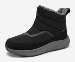 LEJON, Varmfodrade boots, waterproof