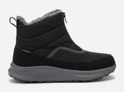 LEJON, Varmfodrade boots, waterproof
