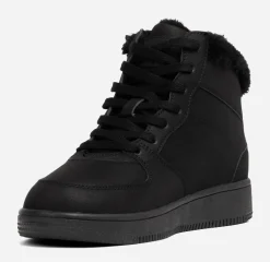 LEJON, Varmfodrade höga sneakers