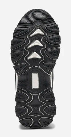 LEJON, Varmfodrade kängor waterproof