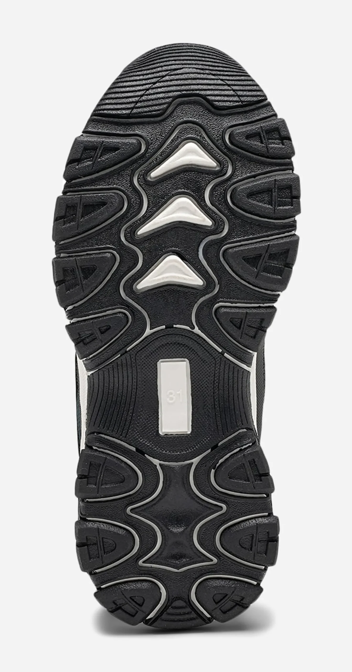 LEJON, Varmfodrade kängor waterproof