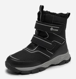 LEJON, Varmfodrade kängor waterproof
