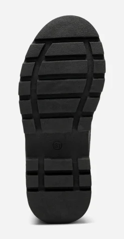 LEJON, Varmfodrade kängor waterproof
