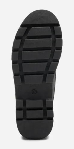 LEJON, Varmfodrade kängor waterproof