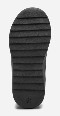 LEJON, Varmfodrade kängor waterproof