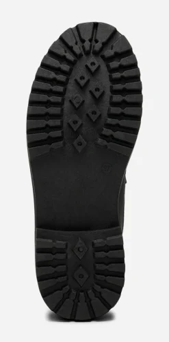 LEJON, Varmfodrade kängor waterproof