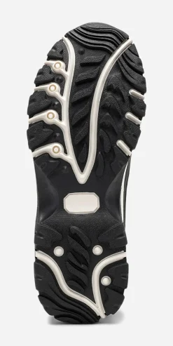 LEJON, Varmfodrade kängor waterproof