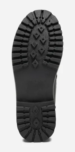 LEJON, Varmfodrade kängor waterproof