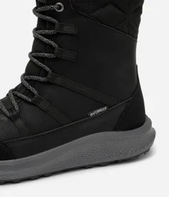 LEJON, Varmfodrade stövlar, waterproof