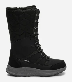 LEJON, Varmfodrade stövlar, waterproof