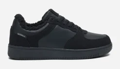LEJON, Varmfodrad, vattentät sneaker