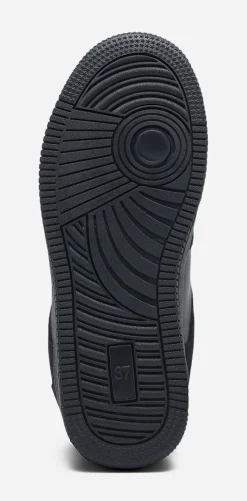 LEJON, Varmfodrad, vattentät sneaker