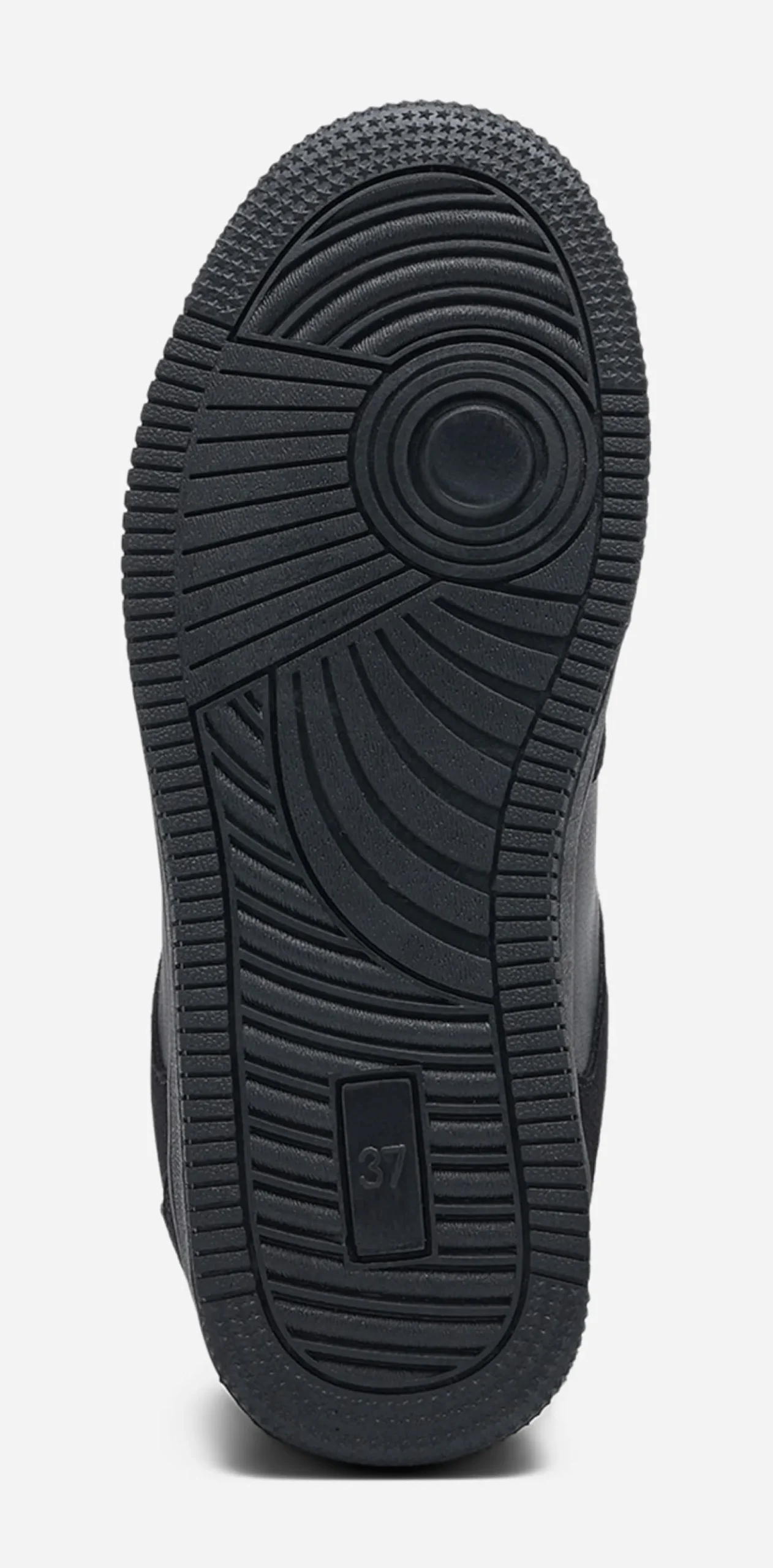 LEJON, Varmfodrad, vattentät sneaker