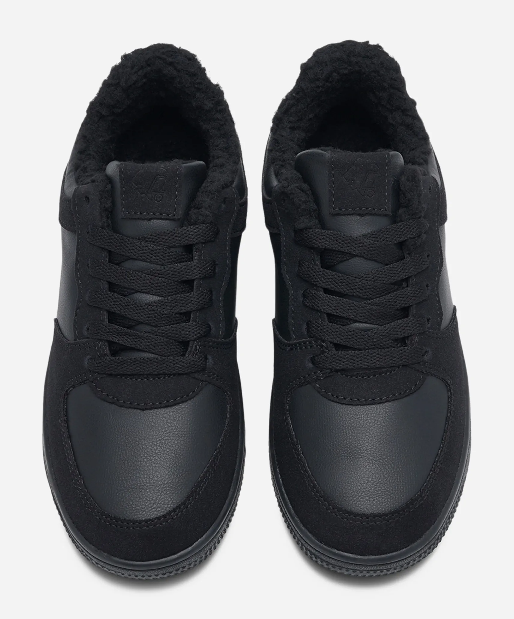 LEJON, Varmfodrad, vattentät sneaker