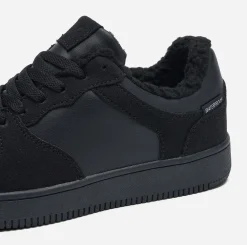 LEJON, Varmfodrad, vattentät sneaker