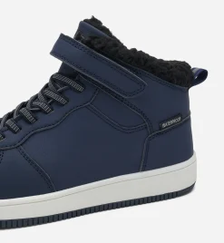 LEJON, Varmfodrad, vattentät sneaker