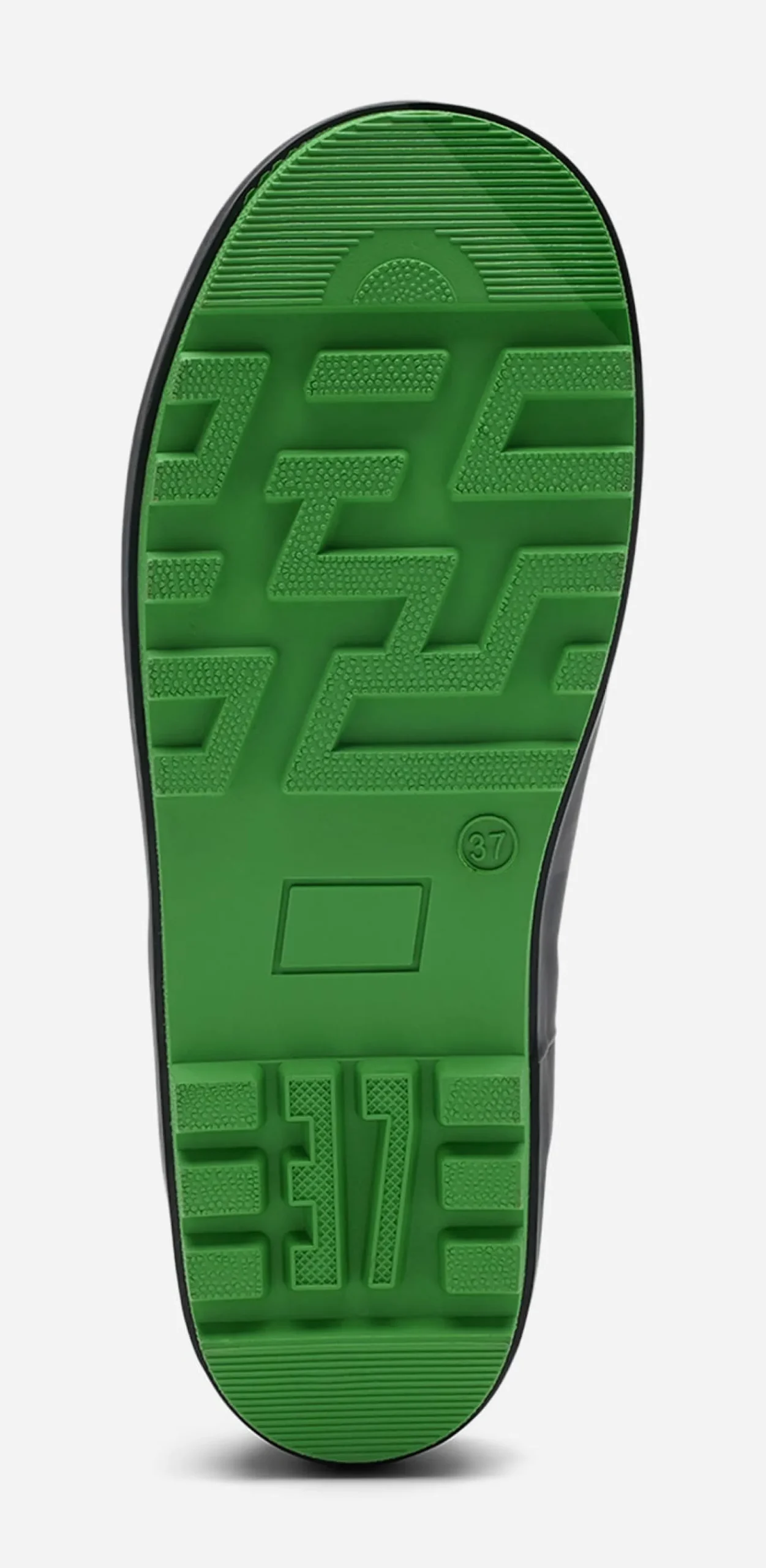 MINECRAFT, Gummistövlar