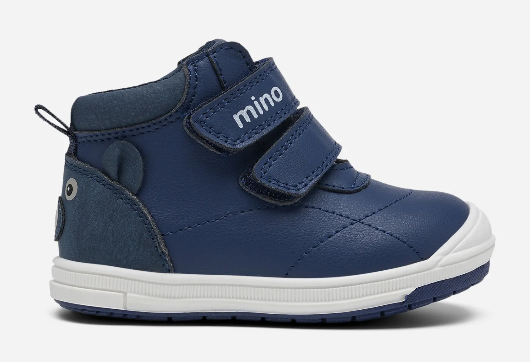 Mino, Kängor
