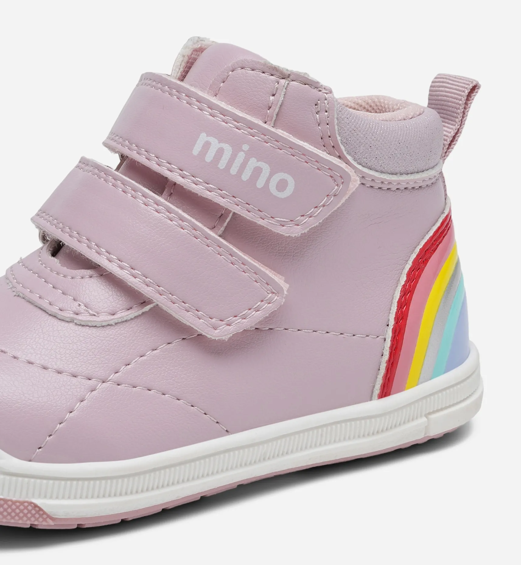 Mino, Kängor