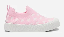 Mino, Sock sneakers