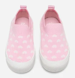 Mino, Sock sneakers