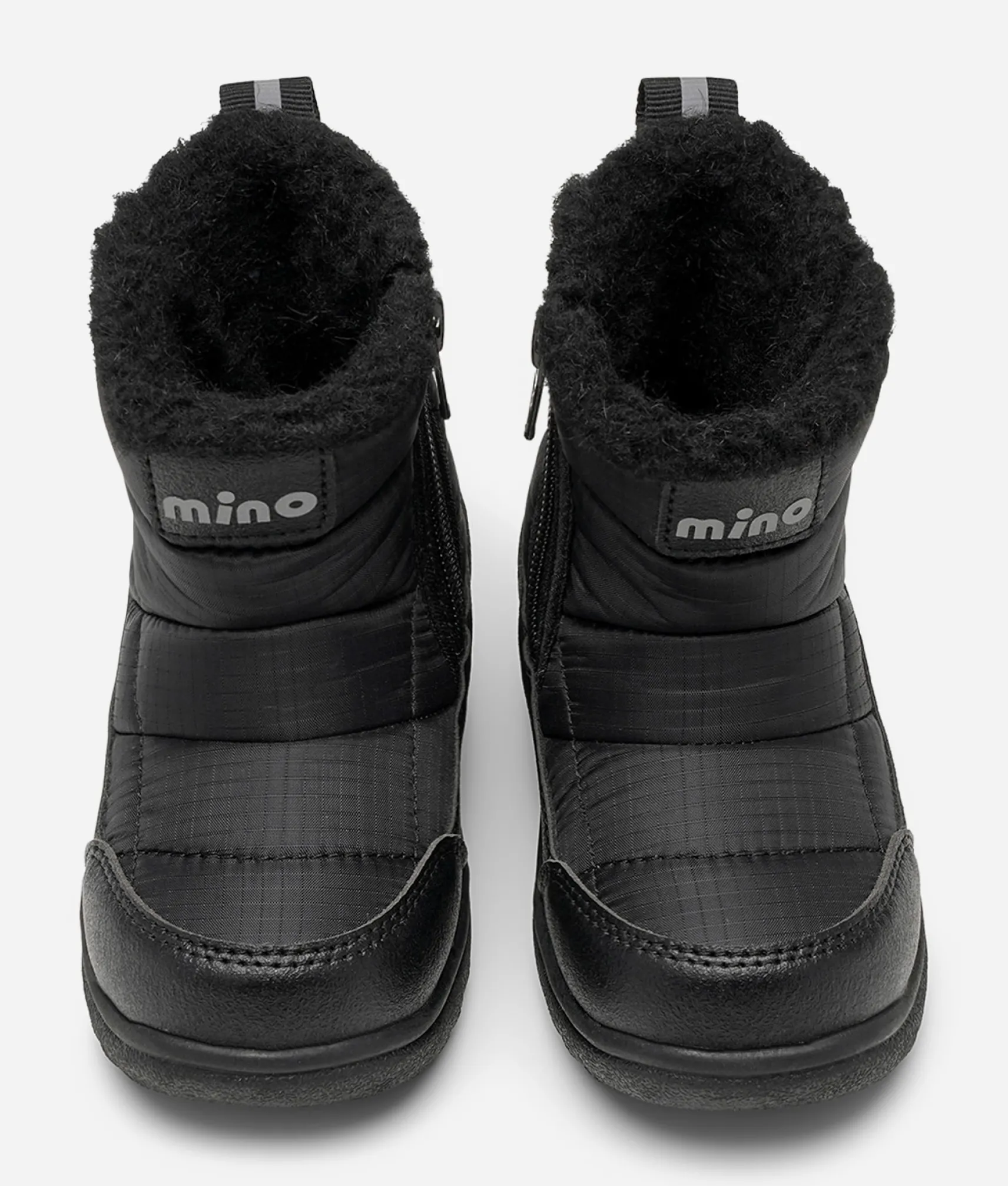 Mino, Varmfodrade kängor waterproof