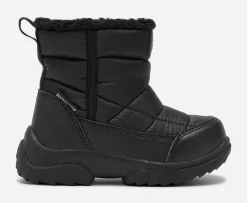 Mino, Varmfodrade kängor waterproof
