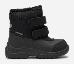 Mino, Varmfodrade kängor waterproof