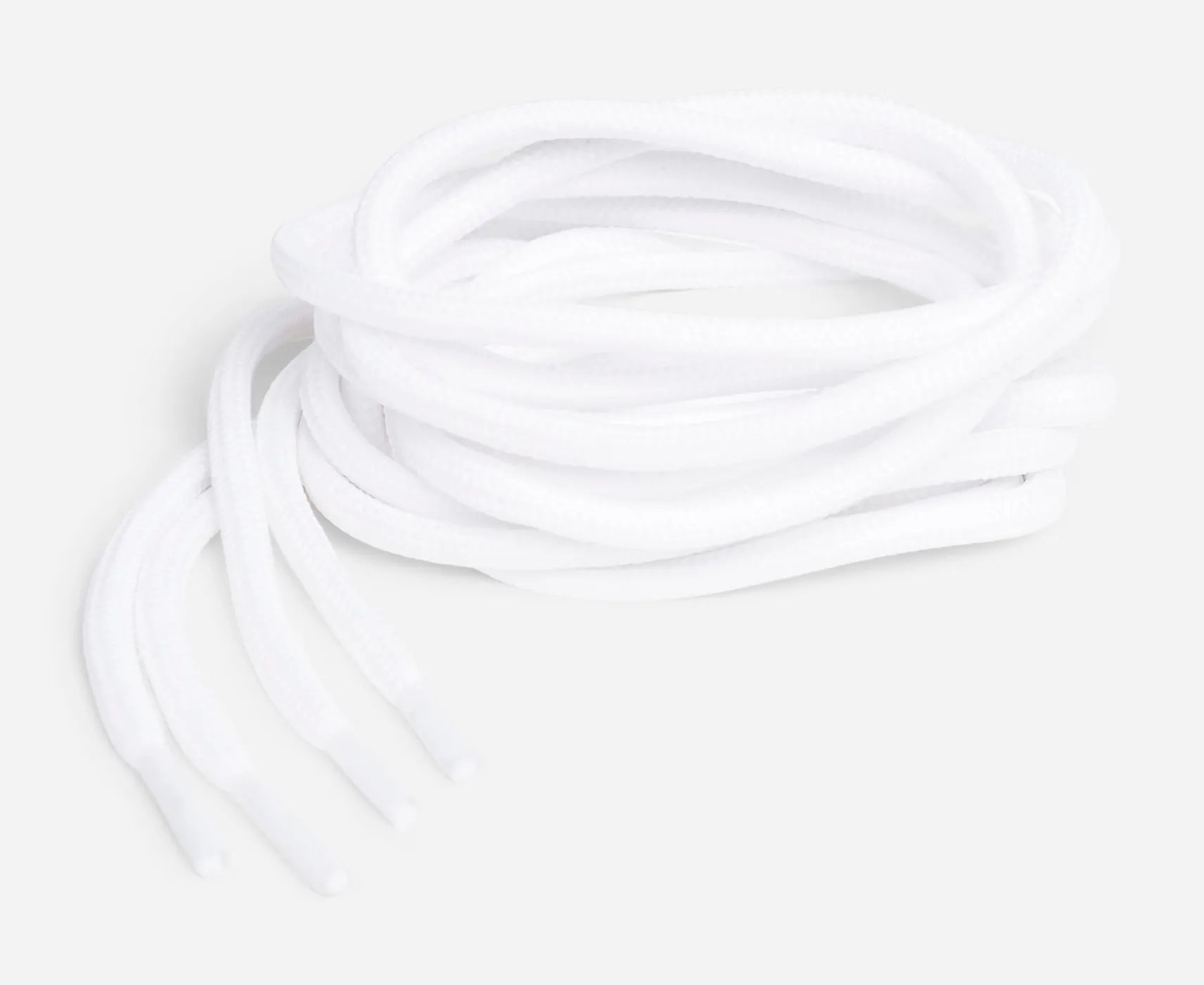 Skosnören Svart 140cm