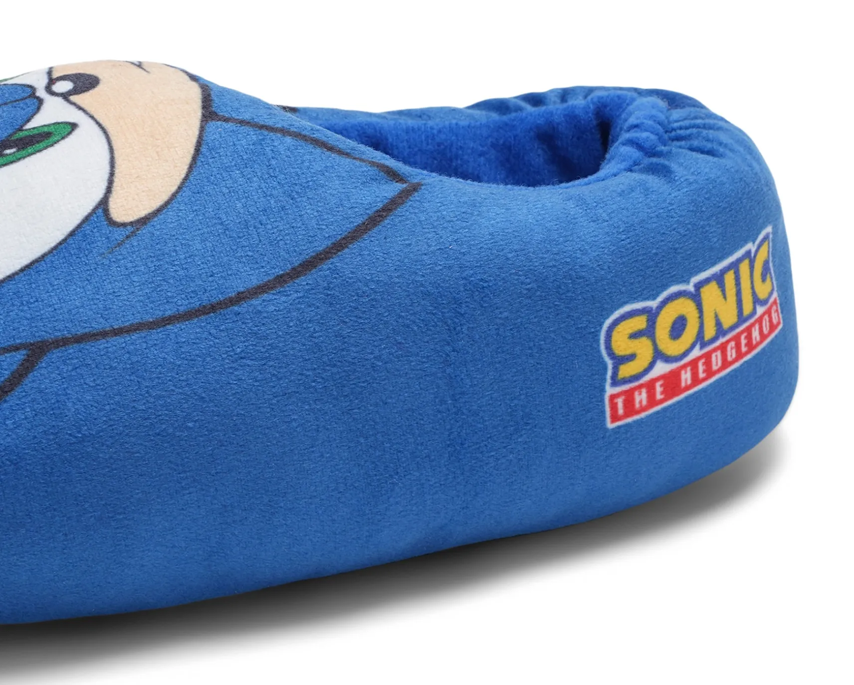 SONIC, Tofflor
