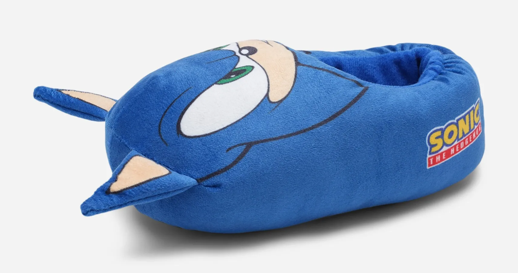 SONIC, Tofflor