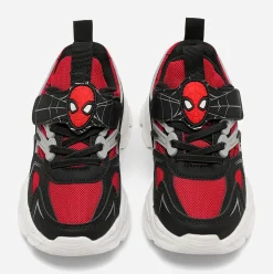 SPIDERMAN, Blinkande sneakers
