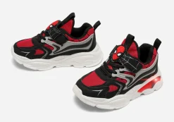 SPIDERMAN, Blinkande sneakers