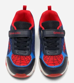 SPIDERMAN, Blinkande sneakers
