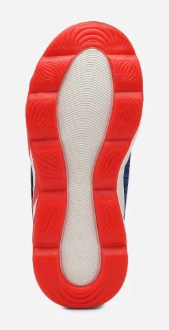 SPIDERMAN, Blinkande sneakers