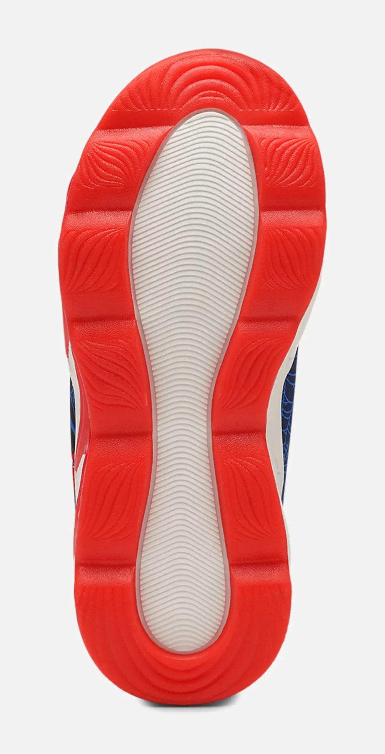 SPIDERMAN, Blinkande sneakers