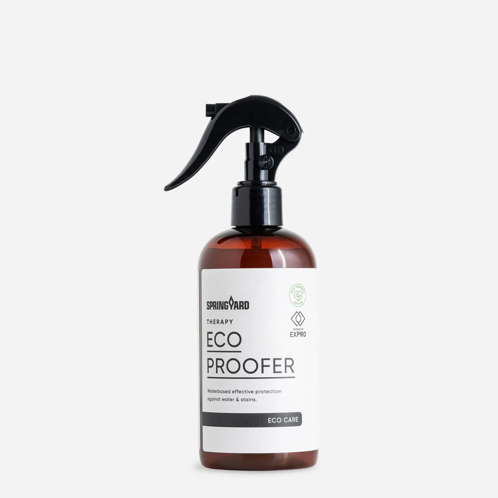 SPRINGYARD, Miljöanpassad impregnering, 300 ml