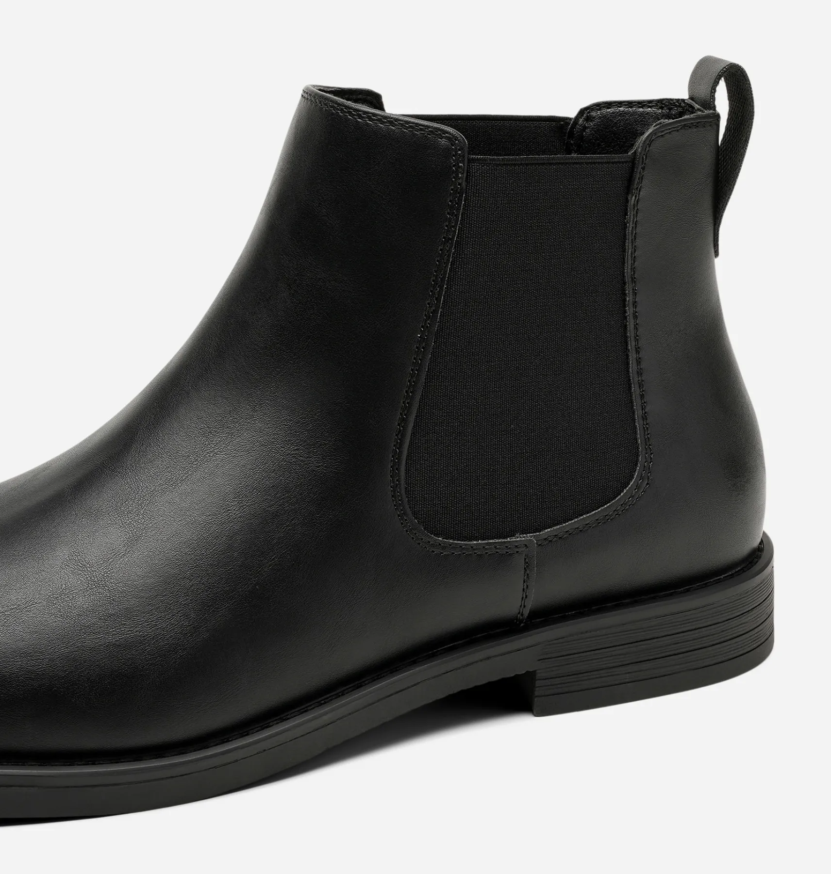 STEPSIDE, Chelseaboots