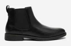 STEPSIDE, Chelseaboots