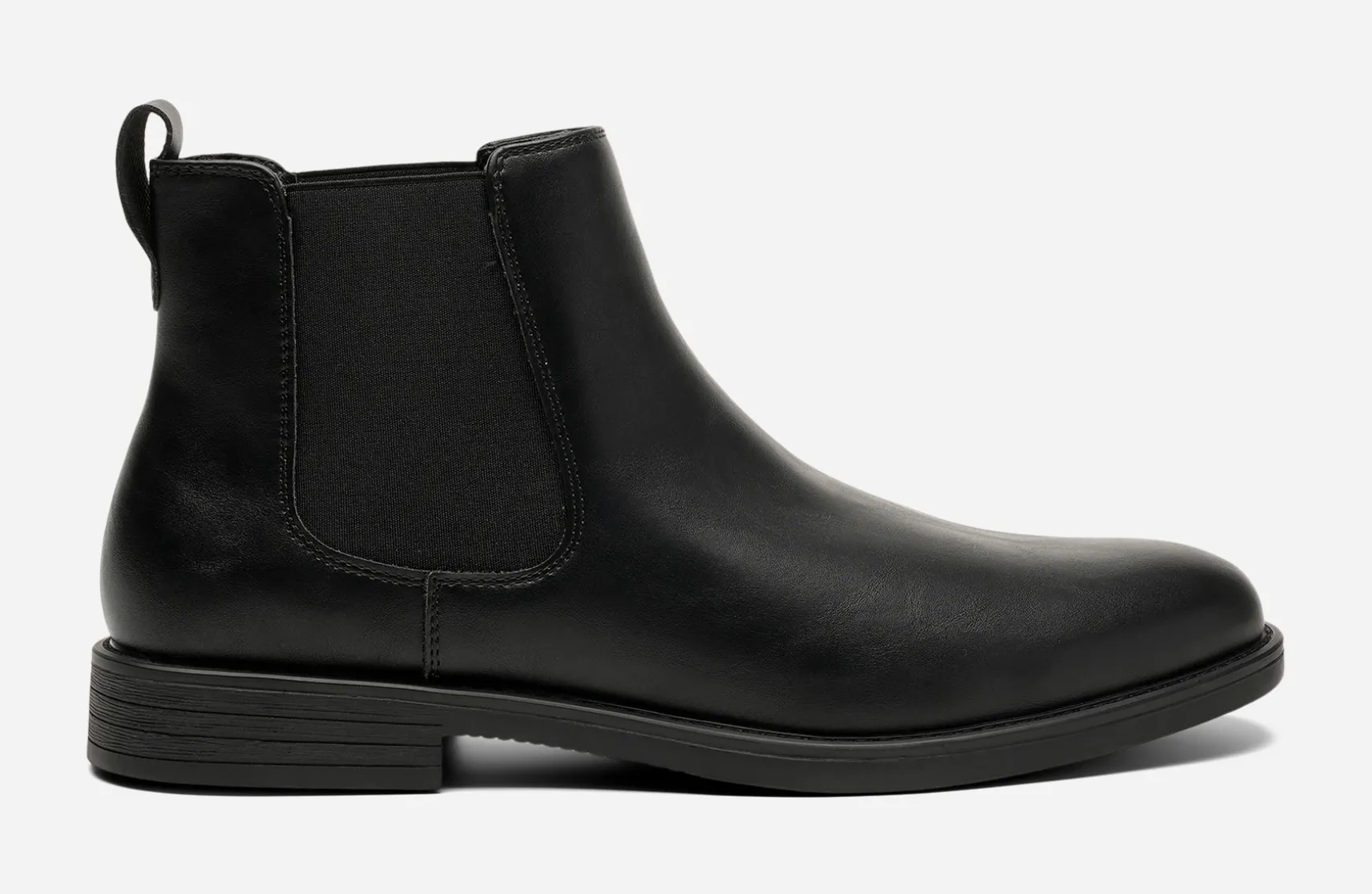 STEPSIDE, Chelseaboots