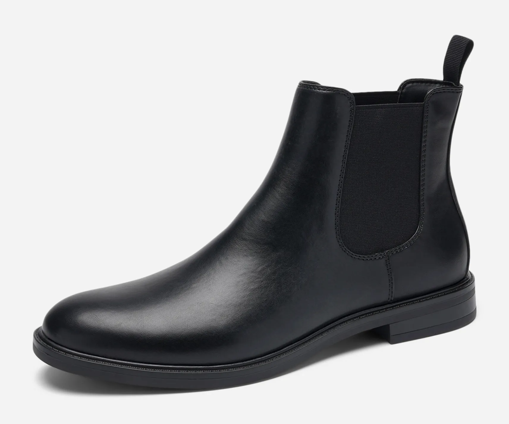 STEPSIDE, Chelseaboots