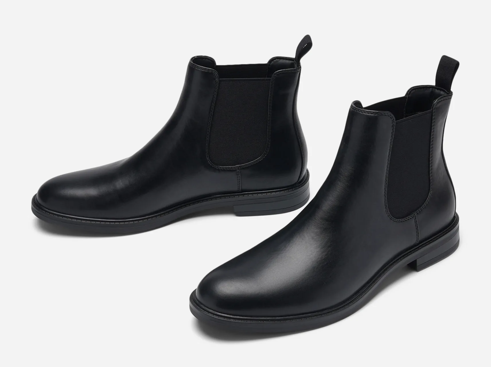 STEPSIDE, Chelseaboots