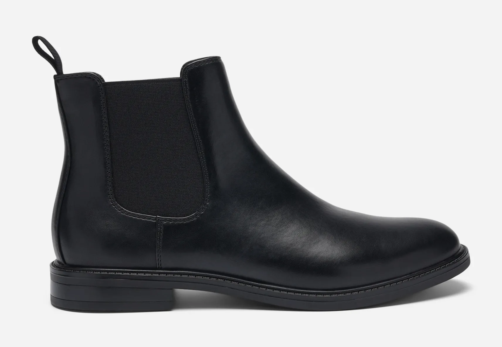 STEPSIDE, Chelseaboots