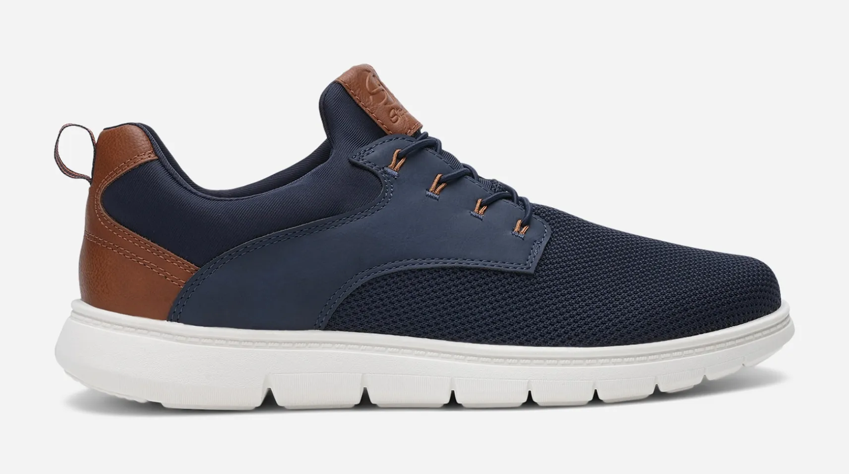 STEPSIDE COMFORT, Sneakers