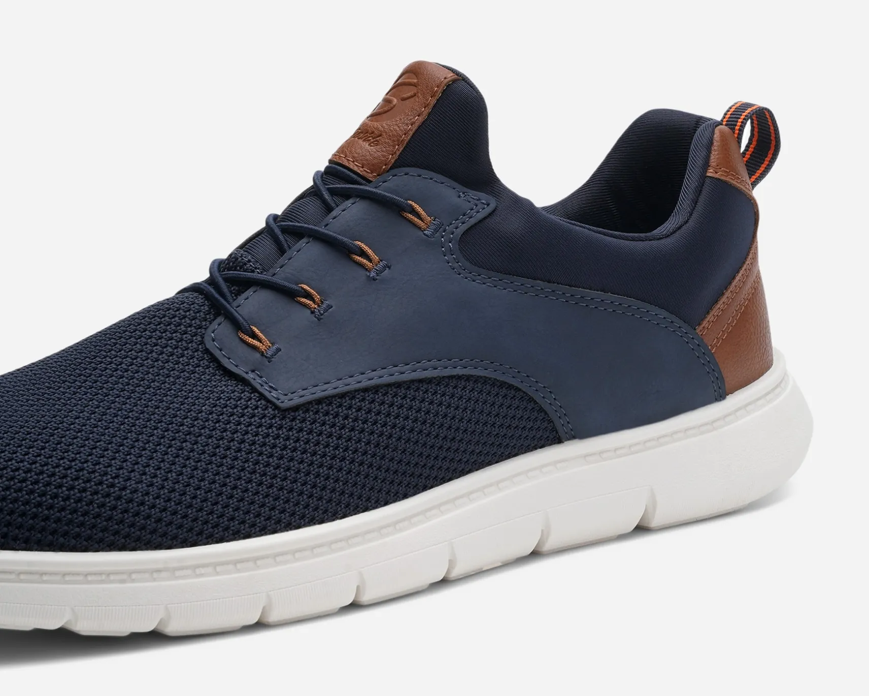 STEPSIDE COMFORT, Sneakers